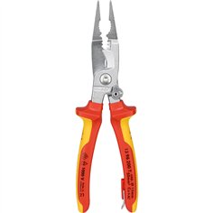 KNIPEX pinza per elettroinstallazioni