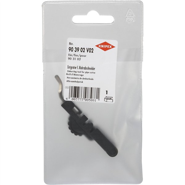 KNIPEX sbavatore per 90 31 02