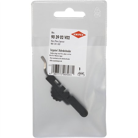 KNIPEX sbavatore per 90 31 02
