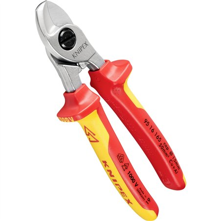 KNIPEX assortimento di ampliamento Elettro 1