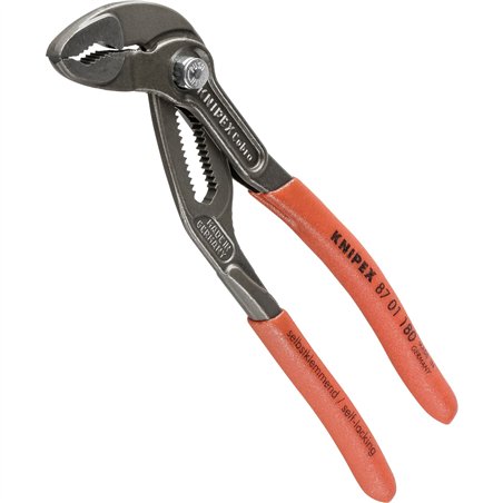 KNIPEX assortimento di ampliamento Elettro 1
