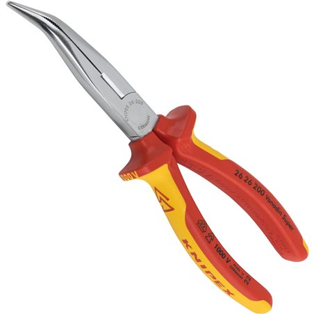 KNIPEX assortimento di ampliamento Elettro 2