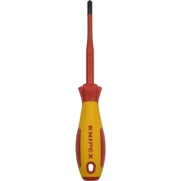 KNIPEX assortimento di ampliamento Elettro 2