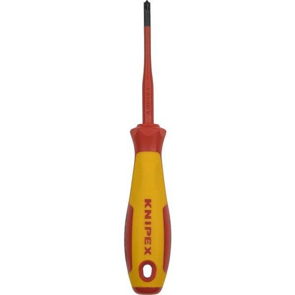 KNIPEX assortimento di ampliamento Elettro 2