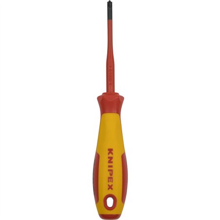 KNIPEX assortimento di ampliamento Elettro 2