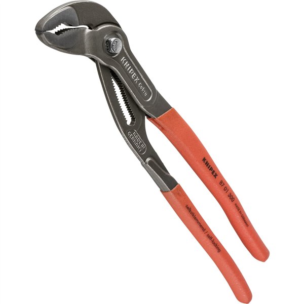 KNIPEX Cobra Set, 3 pezzi