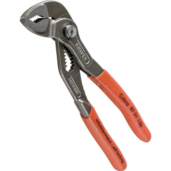 KNIPEX Cobra Set, 3 pezzi