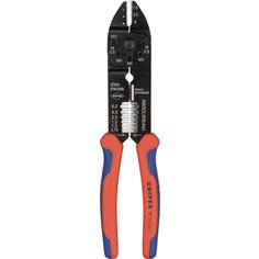 KNIPEX pinza per capicorda
