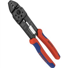 KNIPEX pinza per capicorda 2