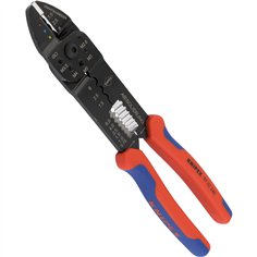 KNIPEX pinza per capicorda 2