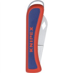 KNIPEX coltello da elettricista 2