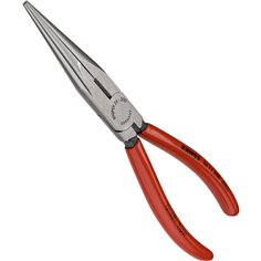 KNIPEX pinza becchi mezzotondi con tronch. 2