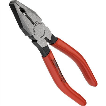 KNIPEX pinza universale