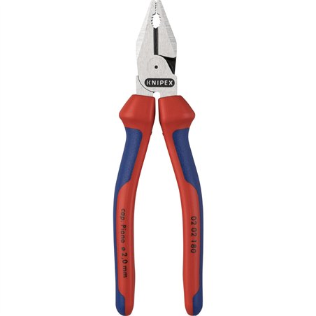 KNIPEX pinza universale tipo forte