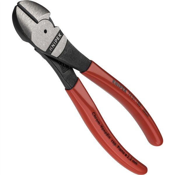 KNIPEX Kraft tronchese laterale