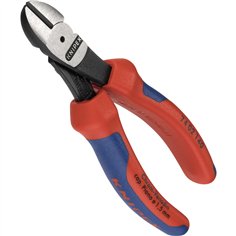 KNIPEX Kraft tronchese laterale 2