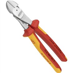 KNIPEX Kraft tronchese laterale 2