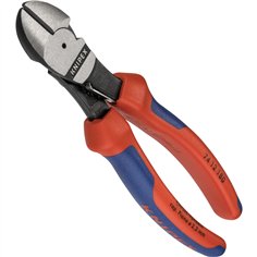 KNIPEX Kraft tronchese laterale 2