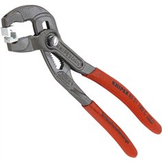 KNIPEX pinza per fascette Click
