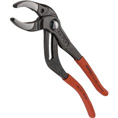 KNIPEX pinza per sifone e connettore 2
