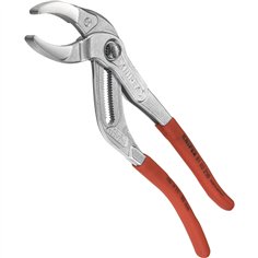 KNIPEX pinza per sifone e connettore 2