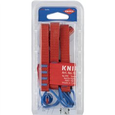 KNIPEX TT adattatore a fettuccia