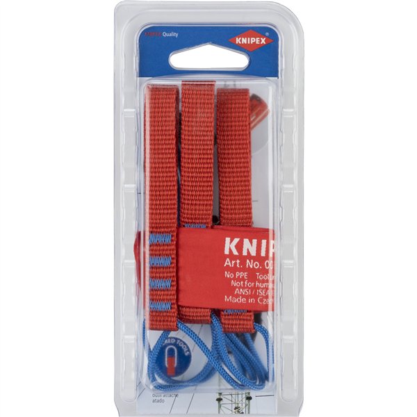 KNIPEX TT adattatore a fettuccia
