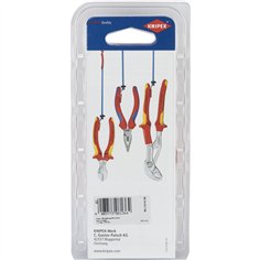 KNIPEX TT adattatore a fettuccia 2