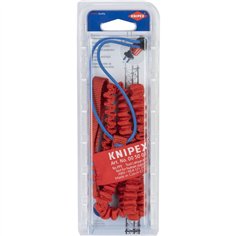 KNIPEX TT fettuccia di ancoraggio
