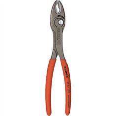 KNIPEX TwinGrip pinza a presa frontale 82 01 200