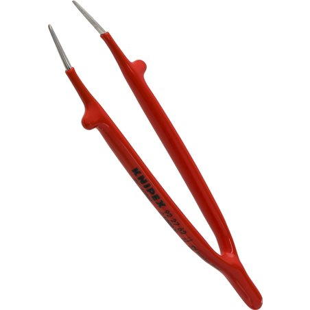 KNIPEX set pinzette univ. isol. 5 pz.