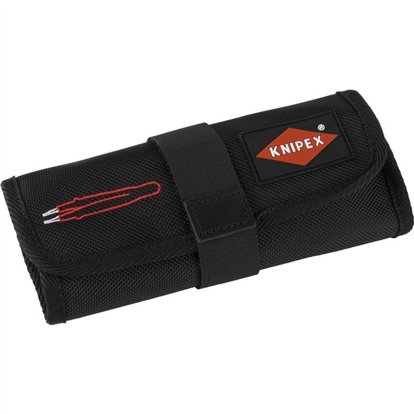 KNIPEX set pinzette univ. isol. 5 pz.