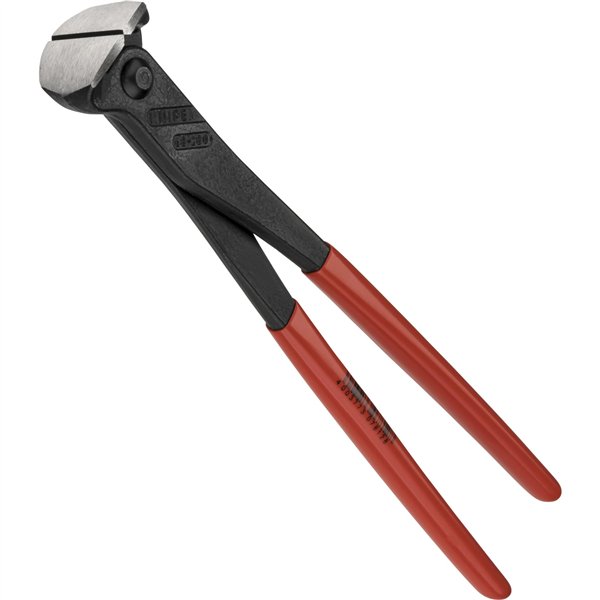 KNIPEX pinza a presa frontale