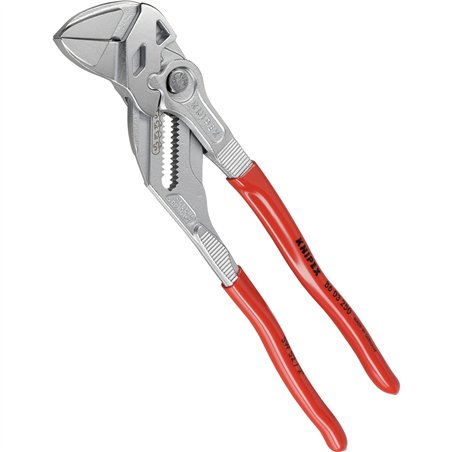 KNIPEX pinza chiave set, 3 pezzi