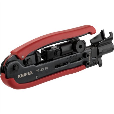 KNIPEX utensile da compress.