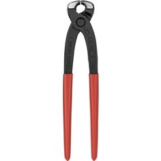 KNIPEX pinza per fascette ad orecchio