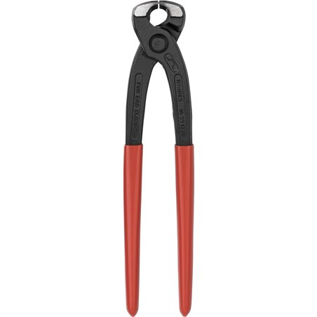 KNIPEX pinza per fascette ad orecchio