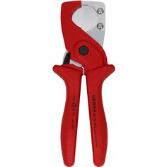 KNIPEX tagliatubi per tubi multip. in plastica 2