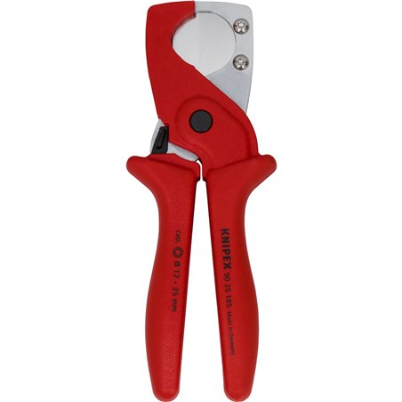 KNIPEX tagliatubi per tubi multip. in plastica