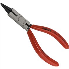 KNIPEX pinza a becchi tondi con tronchese (pinza per gioiell.)
