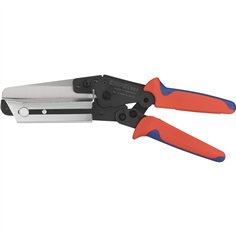 KNIPEX forbici per canali porta