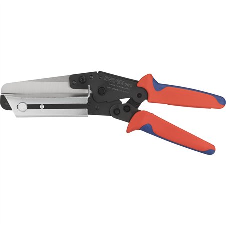 KNIPEX forbici per canali porta