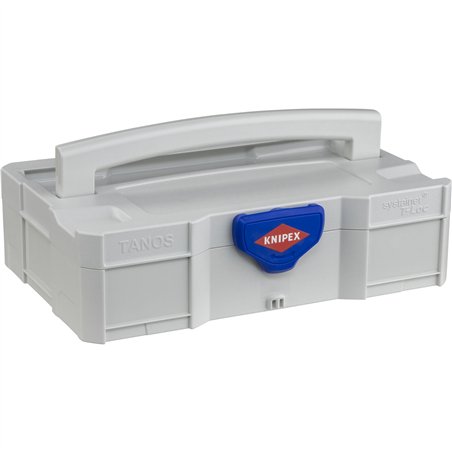KNIPEX TANOS MINI-systainer, vuota