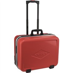 KNIPEX valigetta portautensili BIG Twin Move RED
