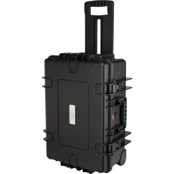 KNIPEX valigetta portautensili Robust45 Move