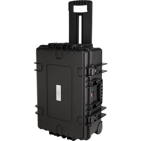 KNIPEX valigetta portautensili Robust45 Move