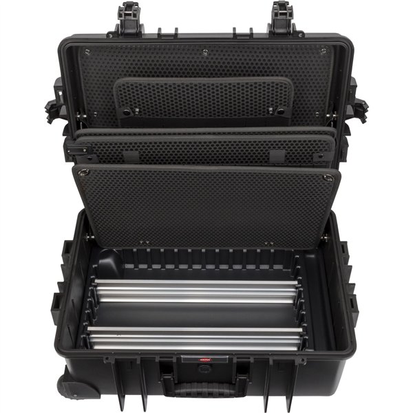 KNIPEX valigetta portautensili Robust45 Move