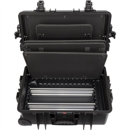 KNIPEX valigetta portautensili Robust45 Move