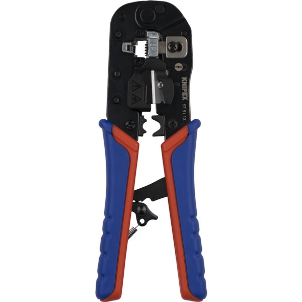 KNIPEX pinza grimpatrice per spina western