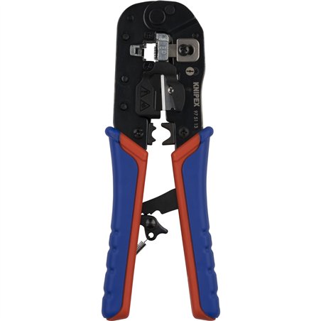 KNIPEX pinza grimpatrice per spina western